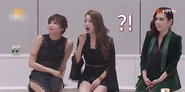 电影工厂|乘风破浪第一任评委杜华成争议焦点，节目组请她隐藏了什么谜团？