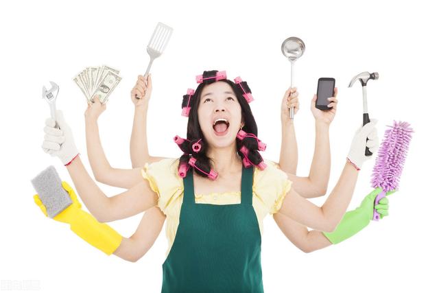 金牌大叔|在斜杠妈妈的路上越走越远（一）