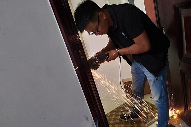 鹿客智能门锁S30 Pro评测：这是一款可以守护安全的锁