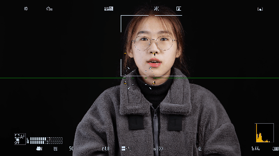 松下全画幅微单S1固件升级啦~ 不花钱又变一台新机