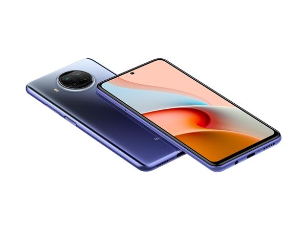 Redmi Note 9三剑客美图赏：999-1999元你爱谁？