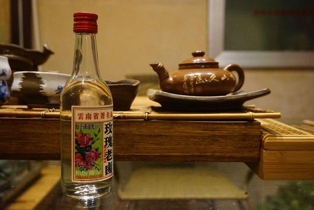 云南白酒哪个牌子更好？这5款只有云南人才懂，看看你喝过几种