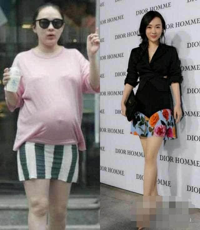 超级宝妈|产后肥胖老公嫌弃离婚