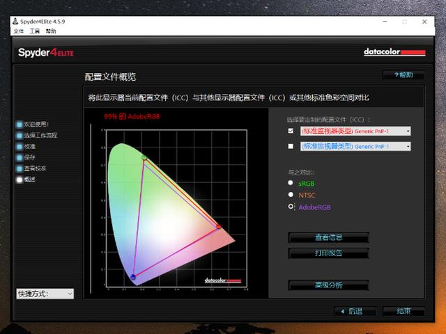 明基SW321C印刷级专业摄影显示器 重温美一刻