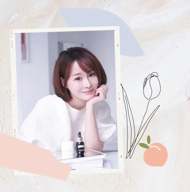 #你的育儿经#生娃之后肌肤松弛显老?看了她们之后觉得并没有啊
