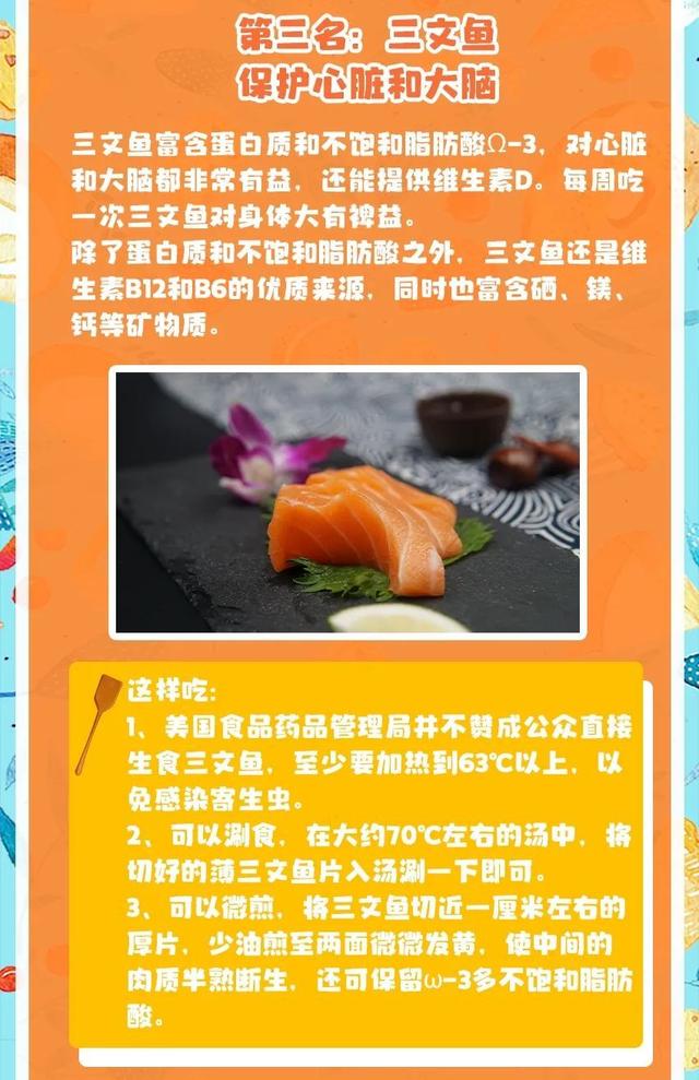 下文|专家推荐了五种健康食物！其中有一个竟是它……