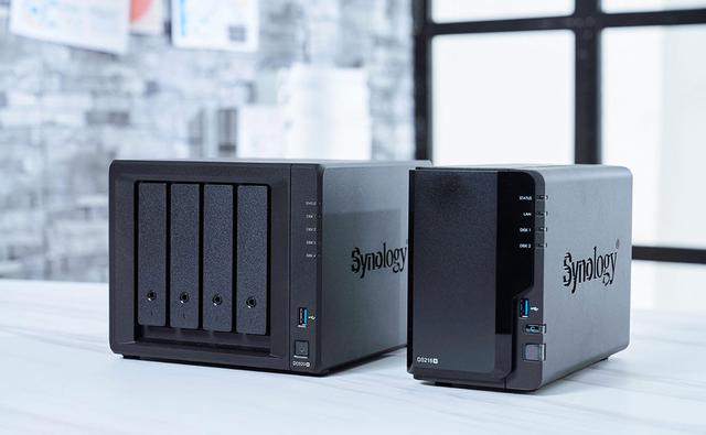 告诉你如何轻松解决NAS系统搬家任务，群晖系统的乾坤大挪移