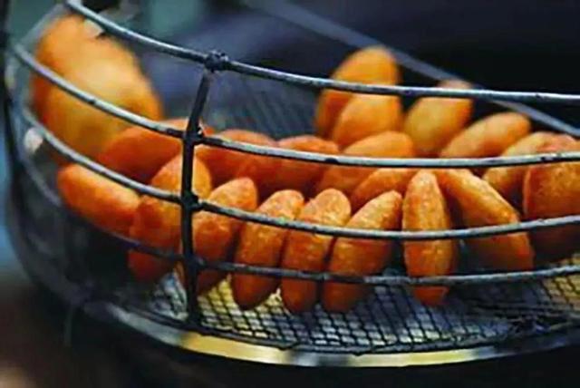 冬日美食，开咥！