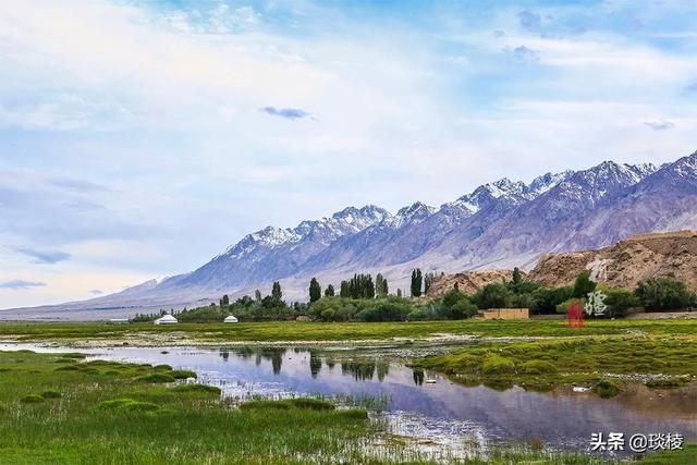 旅行百事通@《山海经》中的不周山竟是这里，原本全境属中国，如今却分属三国