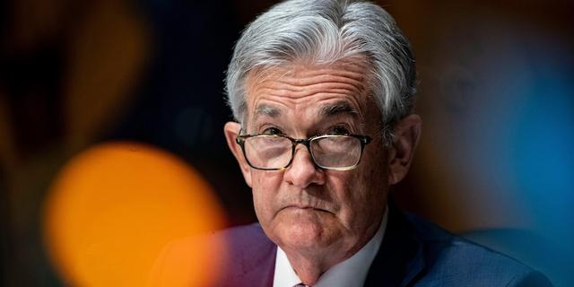 利率|美联储主席：通胀率将暂时上涨 利率基本保持不变