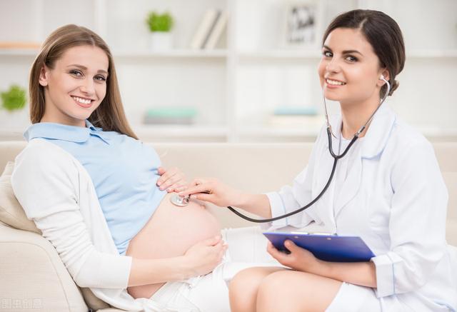 凉年|妊娠风湿性心脏病的护理诊断方法有哪些？该如何处理？