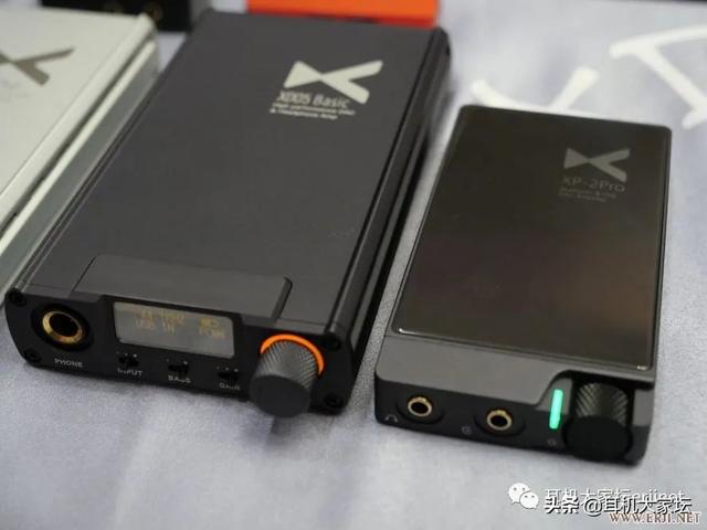 2020中国（成都）国际耳机展掠影「二」