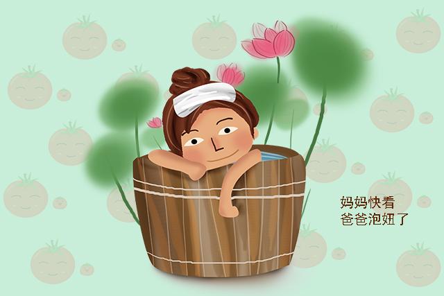 #超级宝妈#叛逆期的孩子不是只会惹家长生气，还有沙雕的一面，懂得引导就好