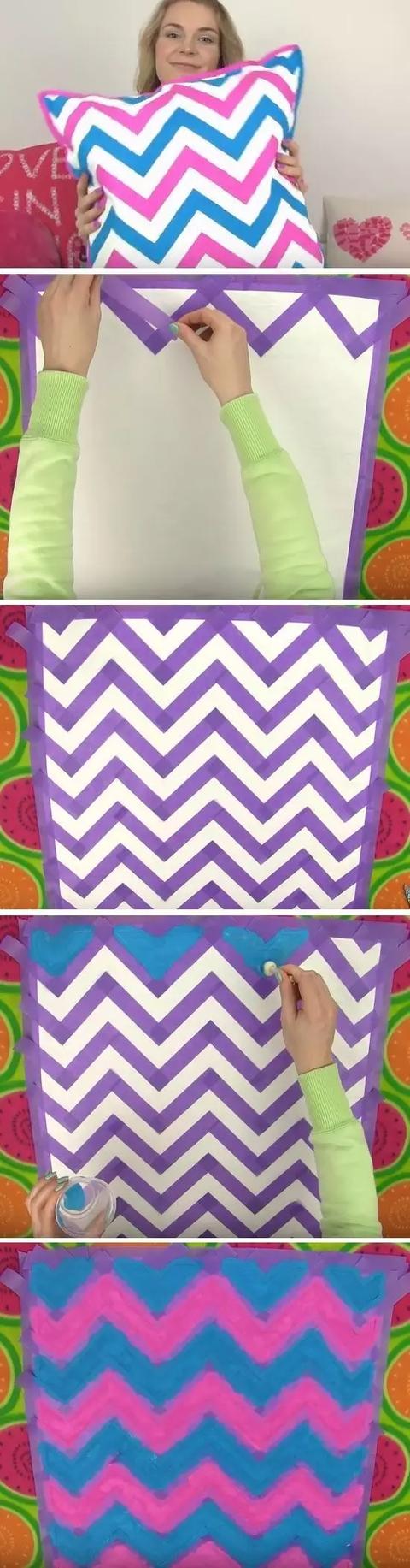 工业风加装|孩子不会画画？22招让孩子成为了小画家，儿童手工绘画小妙招