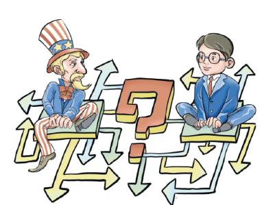 中美|观中国｜斯蒂芬·罗奇：中美关系没有回旋余地？三条建议奉上