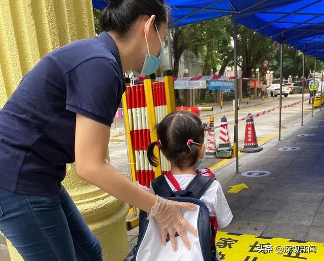 超级宝妈|小小“神兽”返园啦！全市1537所幼儿园开园?