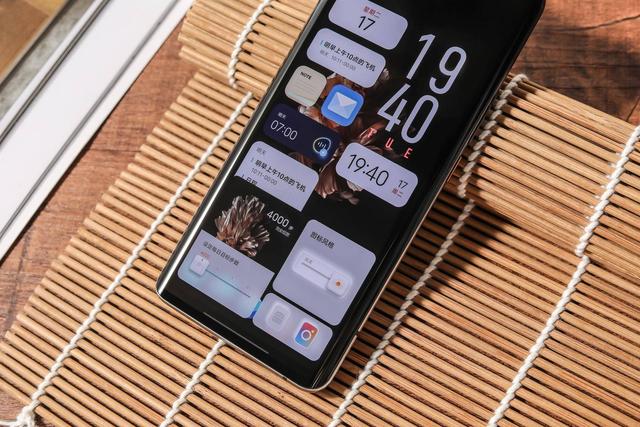 vivo新系统OriginOS亮相！带来前所未有的极致体验