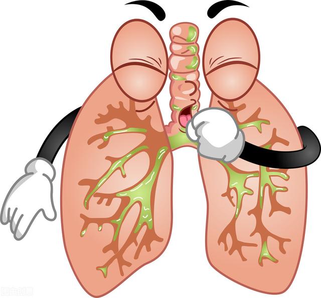 肺若不好，或能从3个地方能看出来，瞒不住的