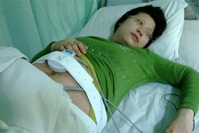 超级宝妈|临产时医生询问“GP”指数，准妈妈别隐瞒，这关系着分娩的安全性
