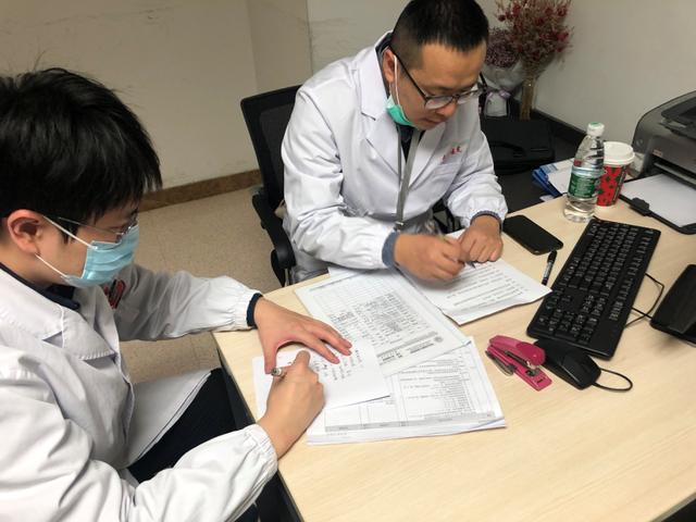 【重磅新闻】好消息！中大医院检验科顺利通过ISO15189现场评审！