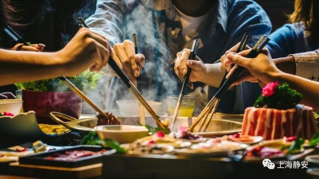 火锅|冬天吃出火锅病！你中枪了没