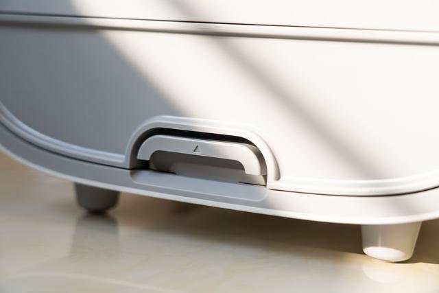 泡脚已经过时了，带你了解左点小仙智能蒸汽足浴盆