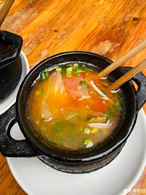 冷得瑟瑟发抖！盘点重庆那些咔咔角角的扛冻“续命”美食