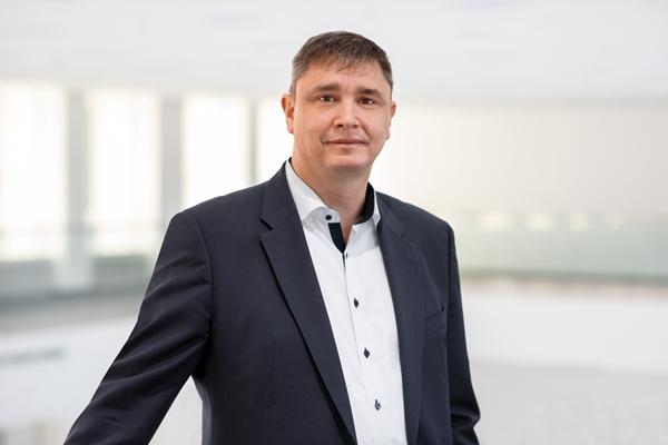 任命|奥迪任命新任管理董事会财务及法务董事