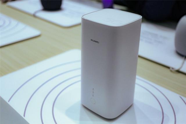 Wi-Fi6和5G，搅到一块的“怪物”CPE究竟能做什么？