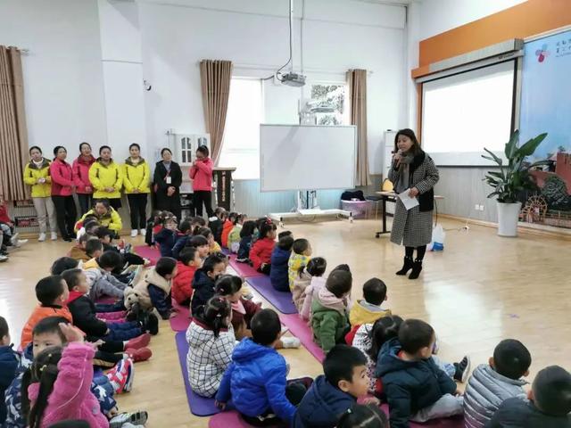 [你的育儿经]闻香识女人 | 永不止步的教育人生——王亚莉