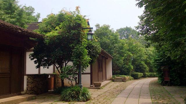 「趣旅游」游走杭州，法云安缦酒店、法镜寺