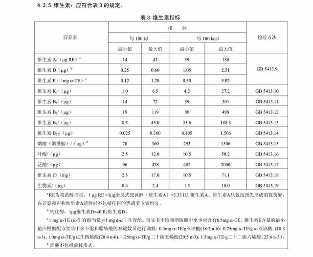 你的育儿经▲宝宝喝的奶粉怎么选？别只看价格，更要注意这三点