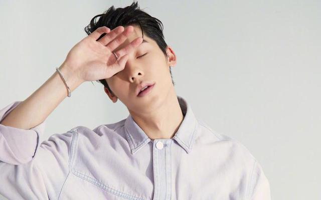 许光汉进军乐坛，太合音乐保驾护航|资讯早知道