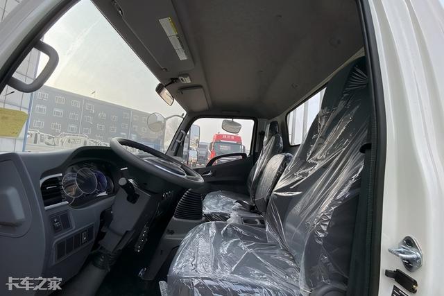 最高优惠2.1万元，这4款蓝牌轻卡不看看亏大了