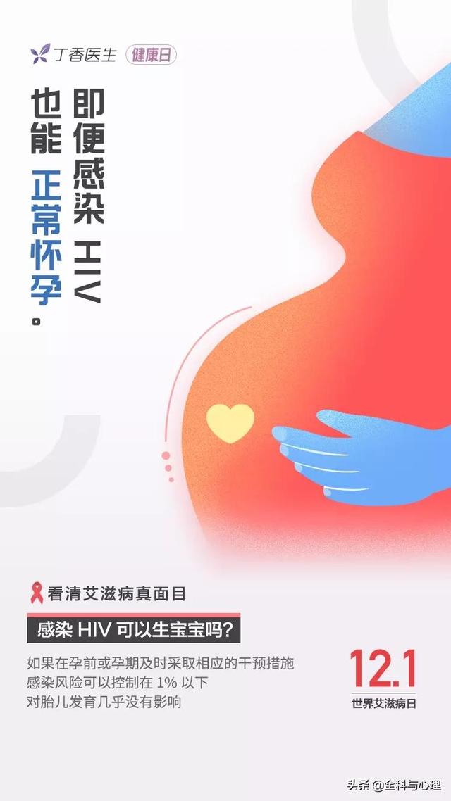 预防艾滋病，这一招从来不过时