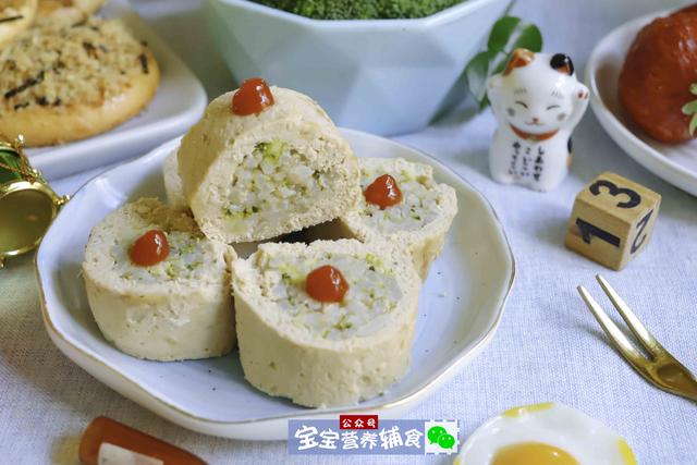超级宝妈：这么做实在是太香了，软嫩好嚼，娃能吃一大盘宝宝辅食