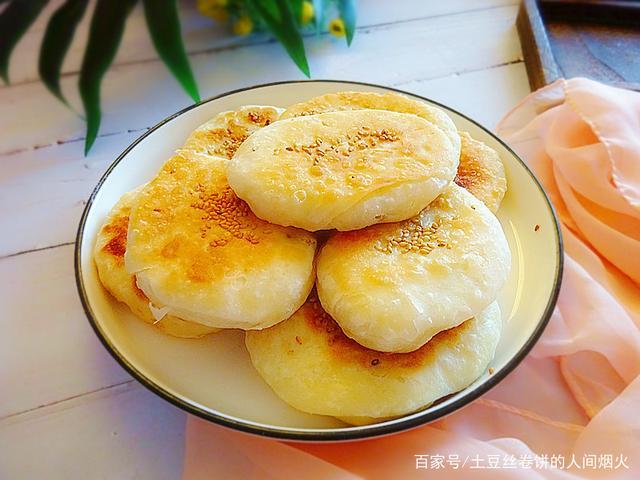 这些面食都让人留恋，好吃好做收藏留用，不用纠结明天吃什么了