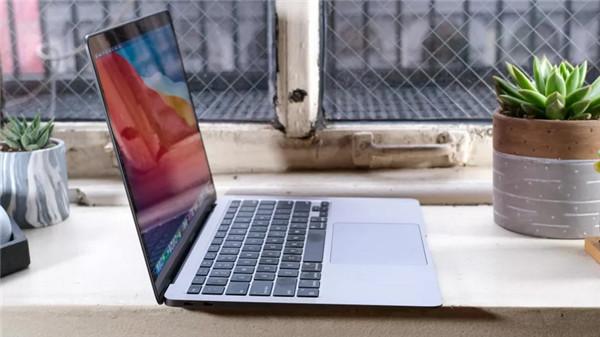 苹果MacBook Air M1评测：多方面超XPS 13 或掀起“计算革命”