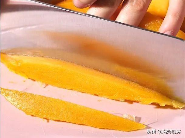 『你的育儿经』食材简单，味道超赞，柔软香甜有有嚼劲，哄娃追剧必备的小零食