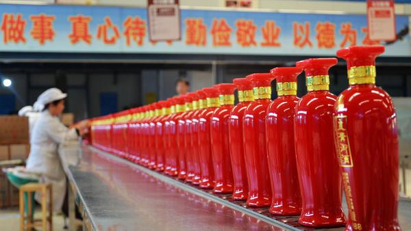 发展|高全友：务实重干，跨越创新，唱响皇沟发展最强音