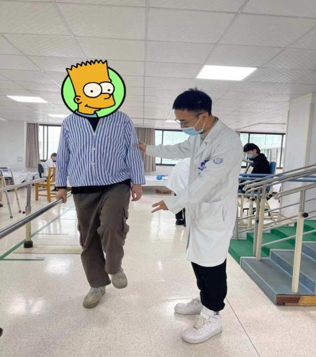 运动|30岁小伙突发中风，他的故事为所有人敲响警钟