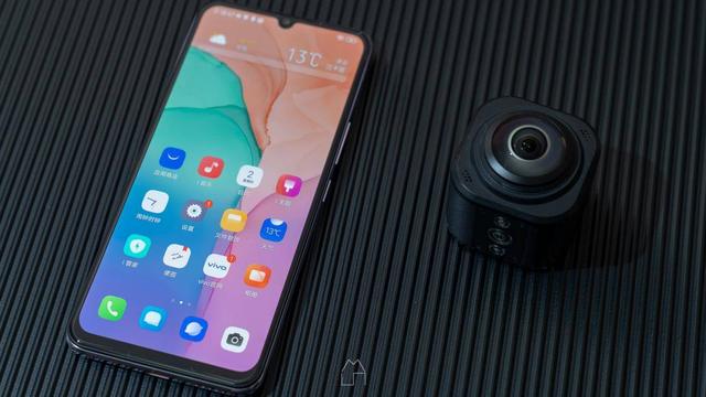 vivo S6——平价且高颜值的5G手机