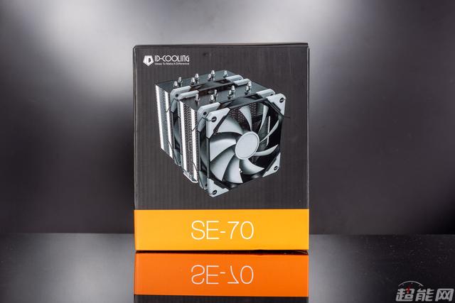 ID-COOLING SE-70风冷散热器评测：高性价比之选
