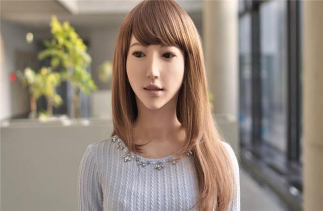 明明不能生育，为何女性机器人还是异常火热呢？这三点原因很关键