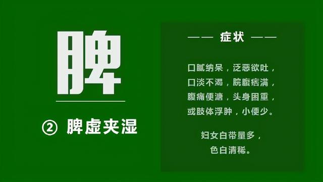 健脾丸，脾胃虚弱者的良方，医生从脾胃虚弱的表现到用药详细分析