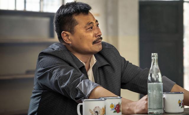 【影视交流地】又一部央视大剧将开播,主角都是“戏骨”演员,说啥都要追啦!