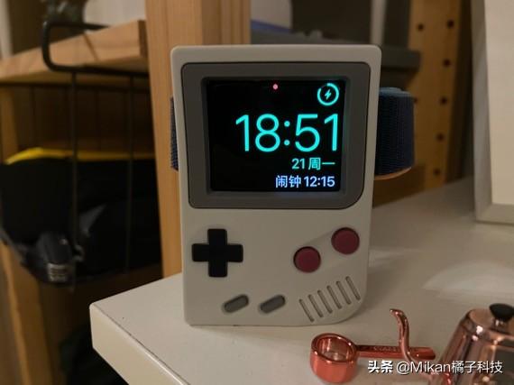 Apple Watch6深度体验，和SE对比使用，哪个更值？