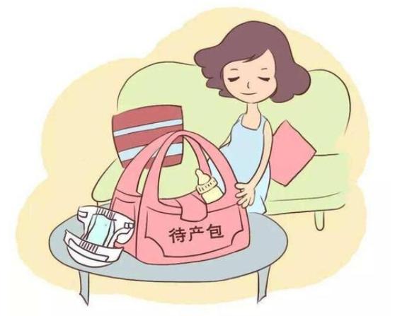 「超级宝妈」孕妇临产前，这5样东西要准备好，少带一样“受罪”的是自己