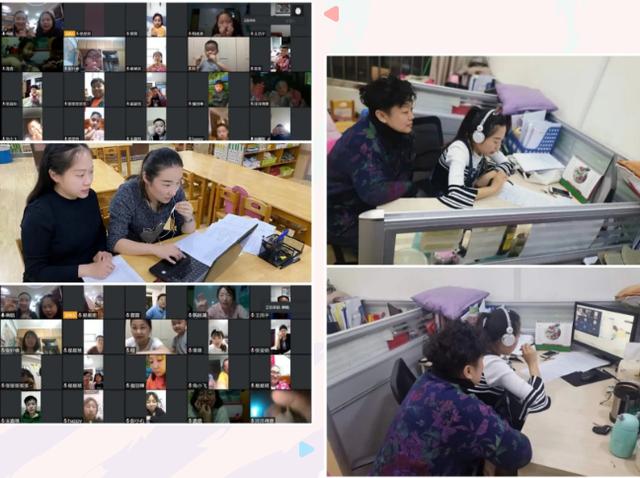 超级宝妈|济南市天桥区滨河幼儿园:把好安全防控关,用爱护航复学路