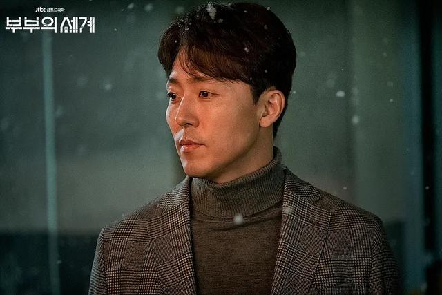 《夫妻的世界》大结局：即使意难平，也要勇敢放下影视交流地